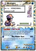 Missingno