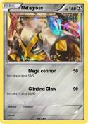 Metagross