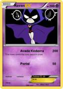 Raven
