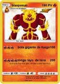 blaspasun