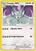 Freezer 100%