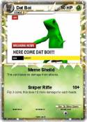 Dat Boi
