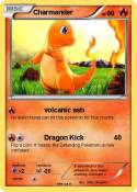 Charmander