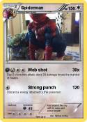 Spiderman