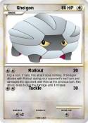 Shelgon