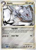 Steelix