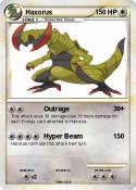 Haxorus