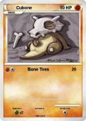 Cubone