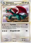 Salamence