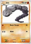 Onix
