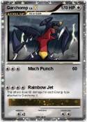 Garchomp