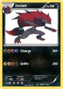 Zoroark