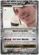 Chris the meme