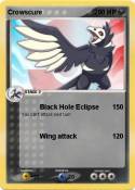 Crowscure