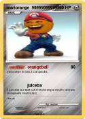 mariorange 9999
