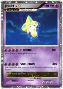 jirachi