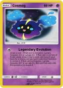 Cosmog
