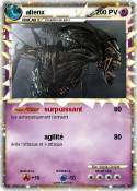 alienx