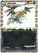 GIRATINA