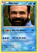 Billy Mays