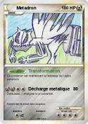 Metadron