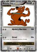 Scooby Doo