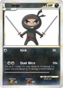 Ninja