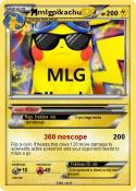 mlgpikachu