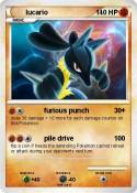 lucario