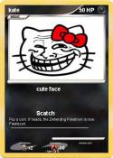 kate