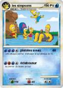 les simpsons