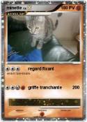 minette