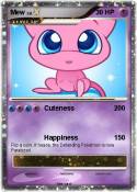Mew