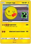creeper logo
