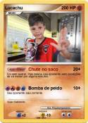 Lucachu