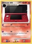 Nintendo 3DS