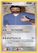 Billy Mays