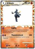 M Mewto