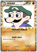 WEEGEE