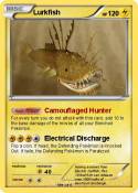 Lurkfish