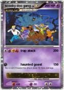 scooby doo gang