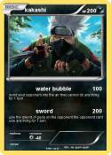 kakashi