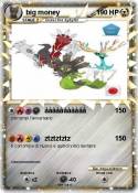big money