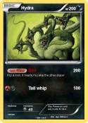 Hydra