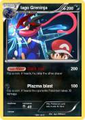 Iago Greninja
