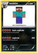 herobrine