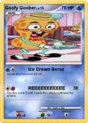 Goofy Goober