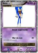 Sonic