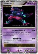 Lucrark