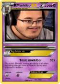 Markiboi